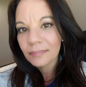 Meet your Posher, Caryn